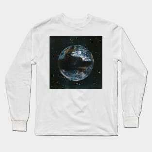 wtsotg Long Sleeve T-Shirt